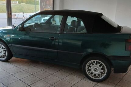 VW Golf 161.300 km 3.600 &euro; Baden-Württemberg - Schömberg 72355