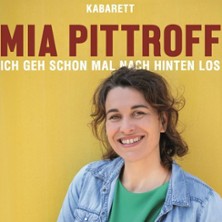 Mia Pittroff - 