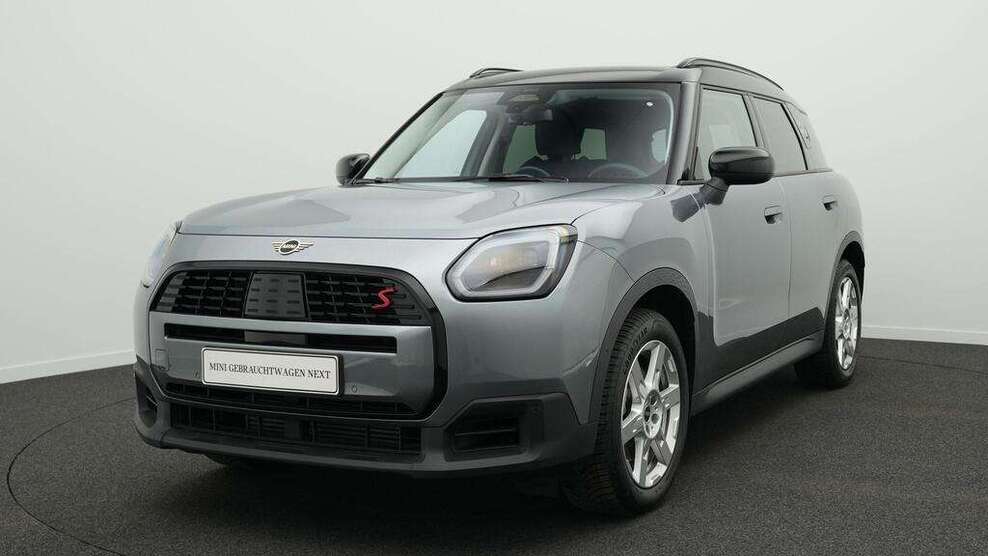 Mini Countryman S All4 17.825 km 35.111 € München 80788