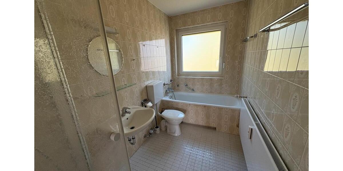 Etagenwohnung Coburg - 3 Zimmer, 80 m&sup2;, 195.000&euro; | Angebot:26680153