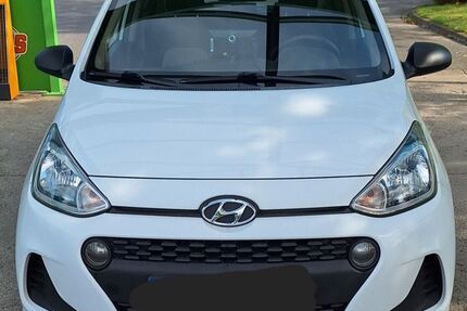 Hyundai i10 57.100 km 7.777 € Pastow 18184