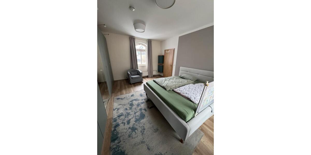 Etagenwohnung Marienberg - 4 Zimmer, 120 m&sup2;, 975&euro; | Angebot:25641774