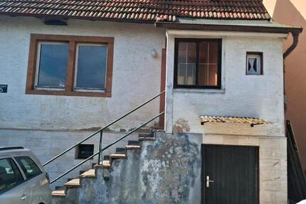 Haus Partenstein - 4 Zimmer, 150 m&sup2;, 75.000&euro; | Angebot:26166744