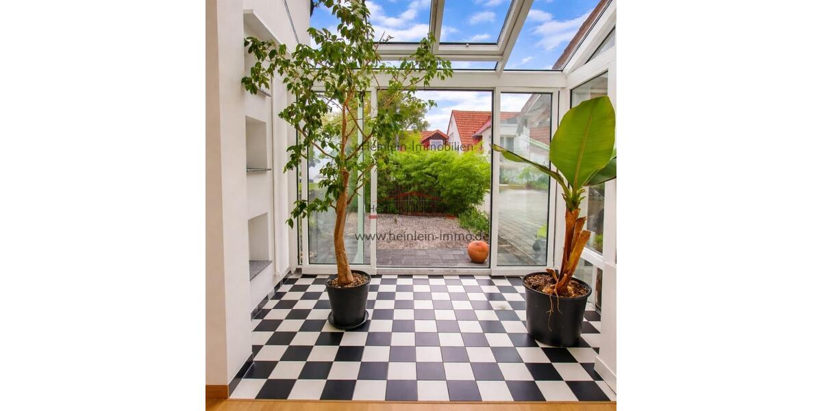 Reiheneckhaus 7 ZKBB#2 Bäder #Carport #Garten #Zisterne #Keller ausgebaut #Griesheim Im Wiesengarten - Reihenendhaus Griesheim | Angebot:26033928