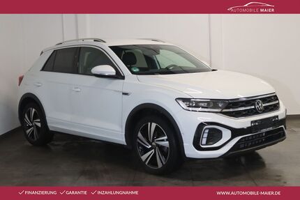 VW T-Roc 33.500 km 22.700 &euro; Bebra 36179