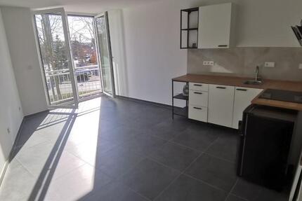 Wohnung Zirndorf - 1 Zimmer, 40 m&sup2;, 600&euro; | Angebot:25404619