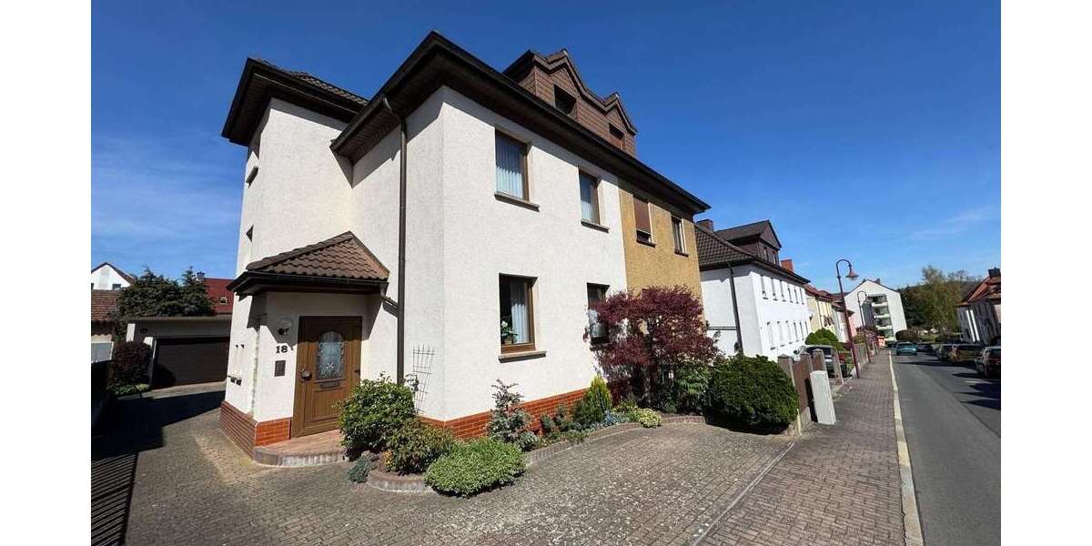 Einfamilienhaus Vacha - 3 Zimmer, 80 m&sup2;, 700&euro; | Angebot:26640339