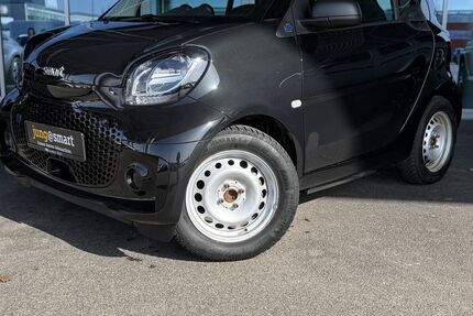 Smart ForTwo 17.429 km 8.870 &euro; Kaufbeuren 87600