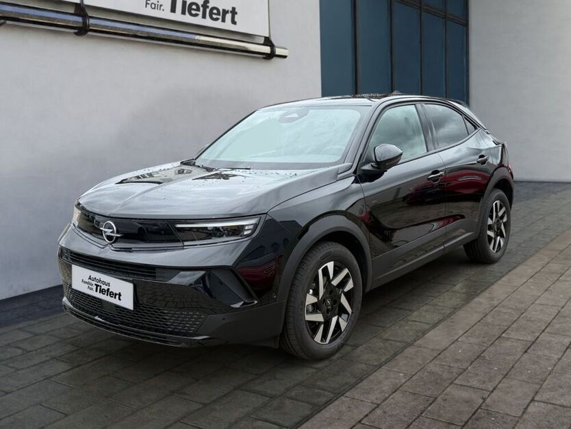 Mokka