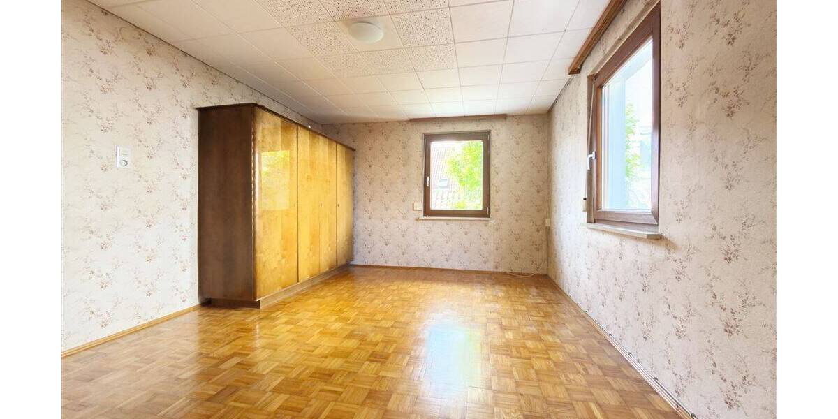 Doppelhaushälfte Bad Buchau Kappel - 5 Zimmer, 130 m&sup2;, 264.000&euro; | Angebot:26695074