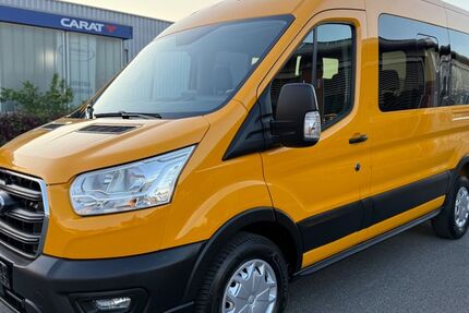 Ford Transit 228.446 km 17.243 &euro; Germersheim 76726