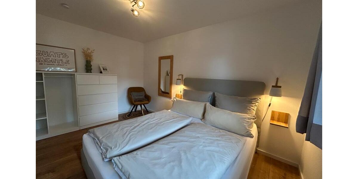 Bühl am Alpsee - Ferienwohnung zur Zwischenmiete März-Mai 26 2 zimmer