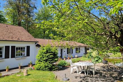 Haus Remscheid Remscheid-Süd - 3 Zimmer, 130 m&sup2;, 1.900&euro; | Angebot:26126579