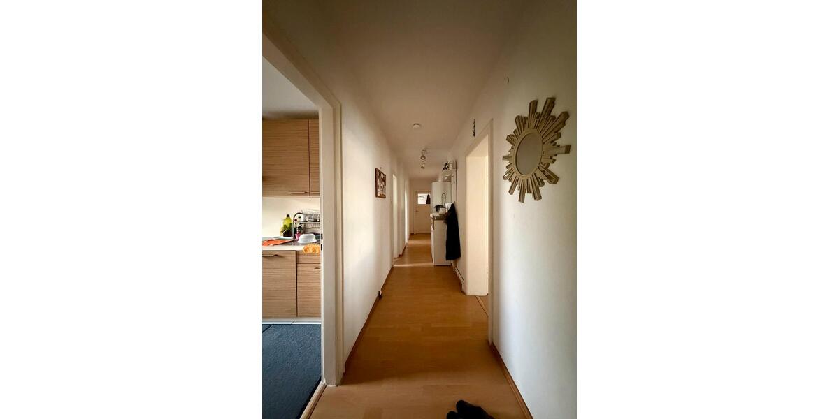 Etagenwohnung Braunschweig Westliches Ringgebiet - 5 Zimmer, 125 m&sup2;, 330.000&euro; | Angebot:27450521