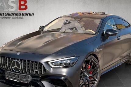 Mercedes-Benz AMG GT 90.415 km 95.999 &euro; Berlin 12055