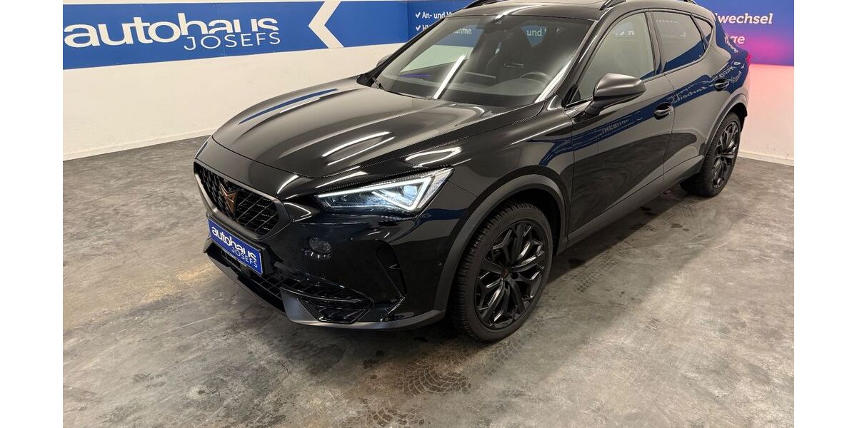 Cupra Formentor 46.762 km 31.999 &euro; Delbrück 33129