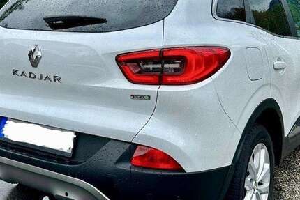 Renault Kadjar 95.000 km 14.800 &euro; Bad Reichenhall 83435