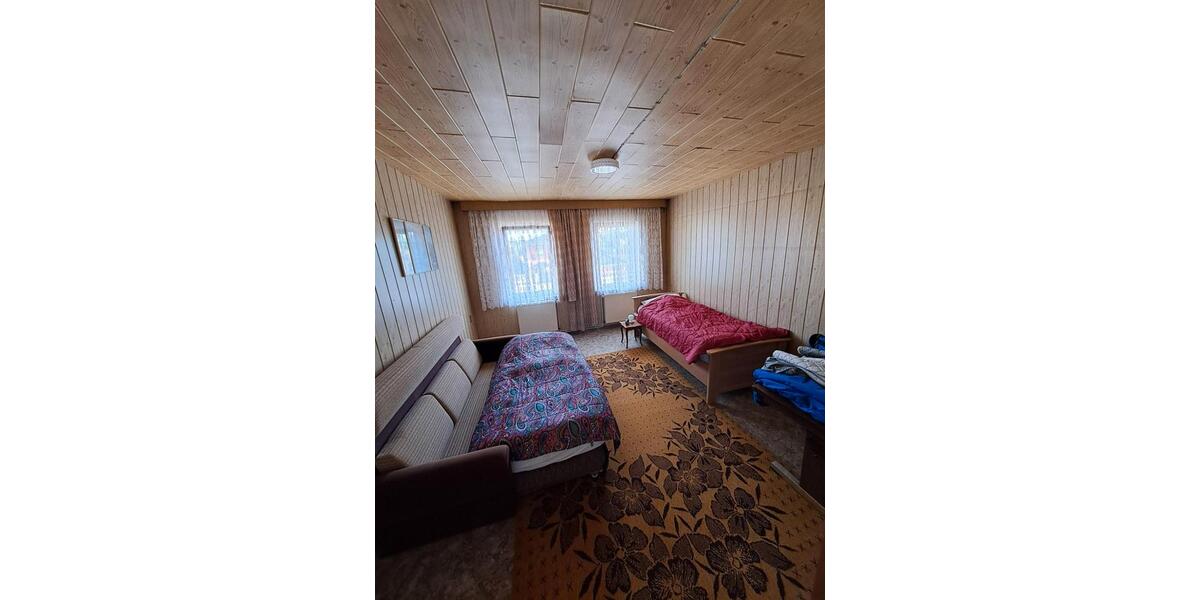 Einfamilienhaus Raguhn-Jeßnitz Jeßnitz (Anhalt) - 4 Zimmer, 90 m&sup2;, 65.000&euro; | Angebot:27147848
