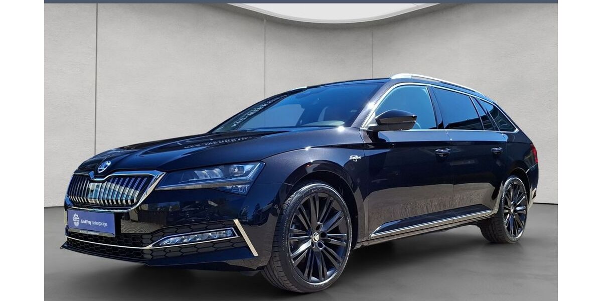 Skoda Superb 25.240 km 31.990 &euro; Hamburg 21029