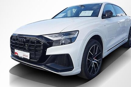 Audi Q8 76.350 km 56.840 &euro; Erlangen 91058