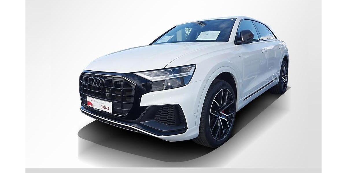 Audi Q8 76.350 km 56.840 &euro; Erlangen 91058