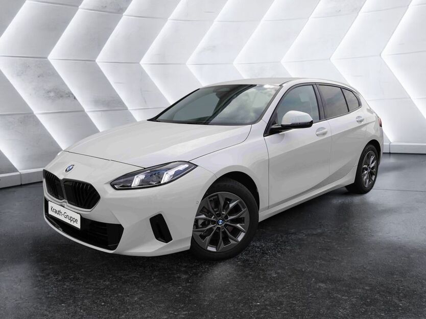 BMW 120 2.000 km 37.450 € Heidelberg 69123