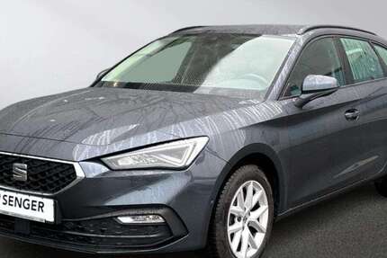 Seat Leon 63.820 km 16.880 &euro; Bielefeld 33609