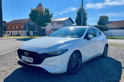 Mazda 3 80.000 km 18.000 € Holzkirchen 83607