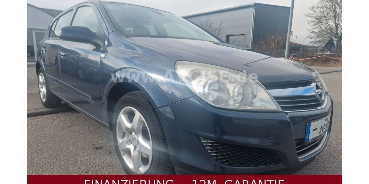 Opel Astra 141.900 km 4.995 &euro; Bad Saulgau 88348