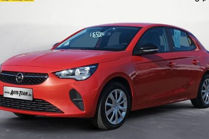 Opel Corsa 49.639 km 11.980 &euro; Balingen 72336