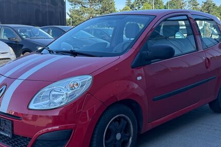 Renault Twingo 94.000 km 1.950 &euro; Gernsheim 64579
