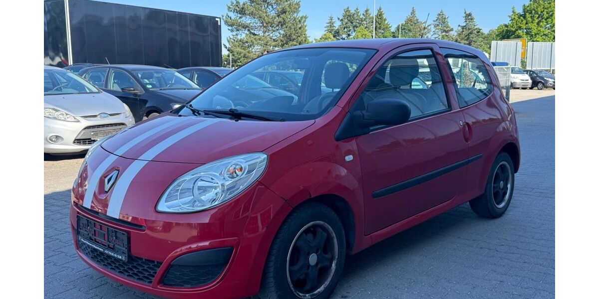 Renault Twingo 94.000 km 1.950 &euro; Gernsheim 64579