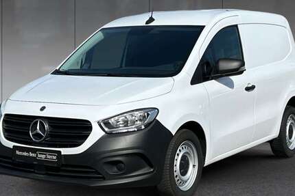 Mercedes-Benz Citan 38.800 km 25.590 &euro; Lutherstadt Wittenberg 06886