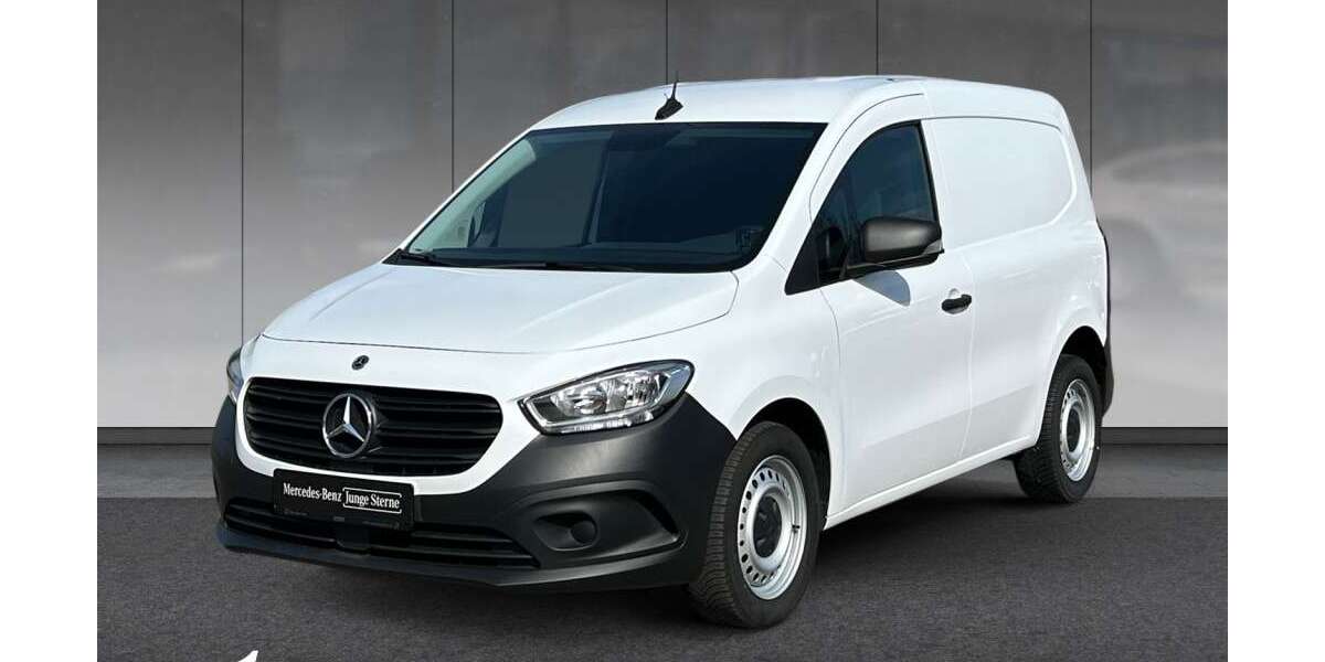 Mercedes-Benz Citan 38.800 km 25.590 &euro; Lutherstadt Wittenberg 06886
