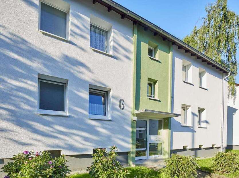 Wohnung zum Mieten in Herne 559 € 63.86 m²