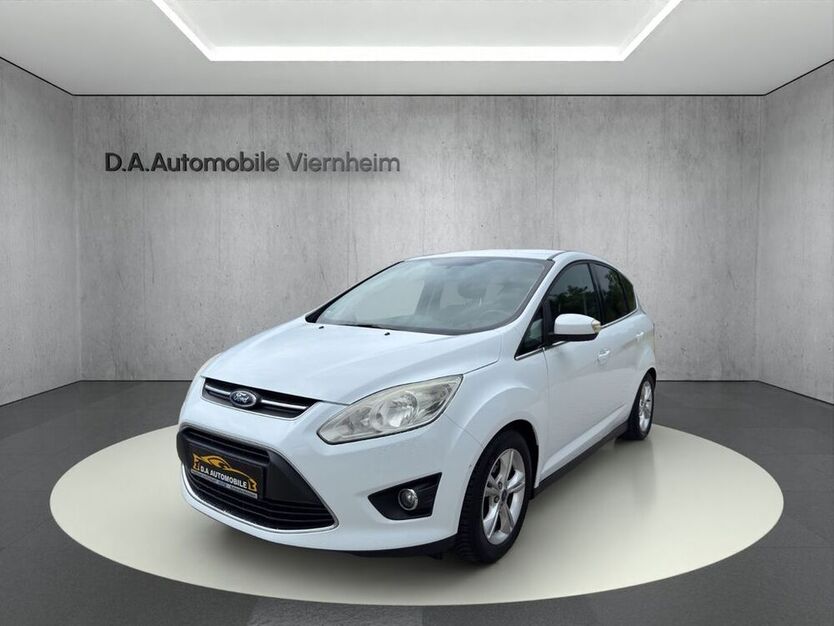 C-Max