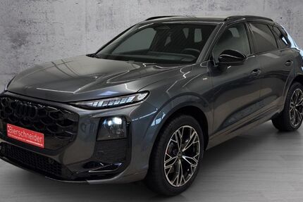 Audi Q3 4.400 km 64.000 &euro; Donauwörth 86609