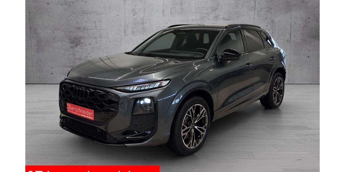 Audi Q3 4.400 km 64.000 &euro; Donauwörth 86609