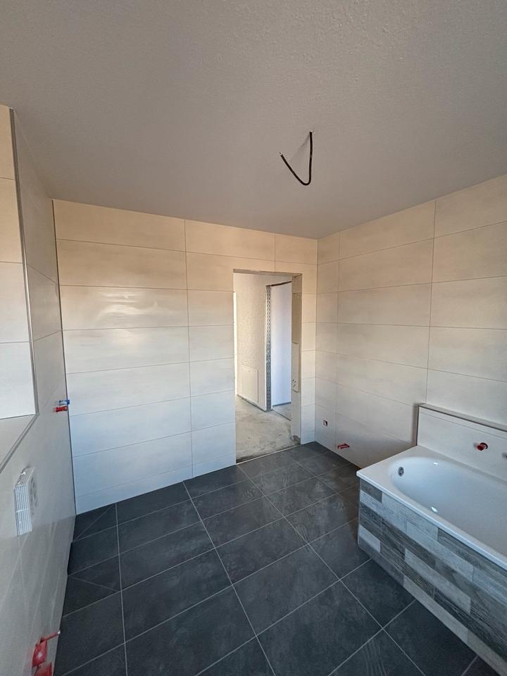 Wohntraum für die ganze Familie. ERSTBEZUG | NEUBAU zimmer