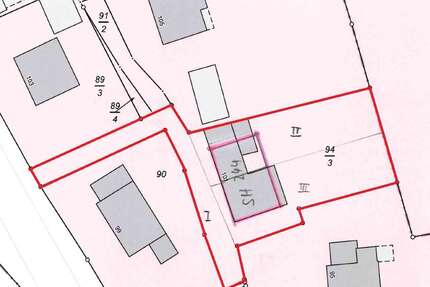 Grundstück zu verkaufen in Bremen 229.000 € 1023 m² zimmer