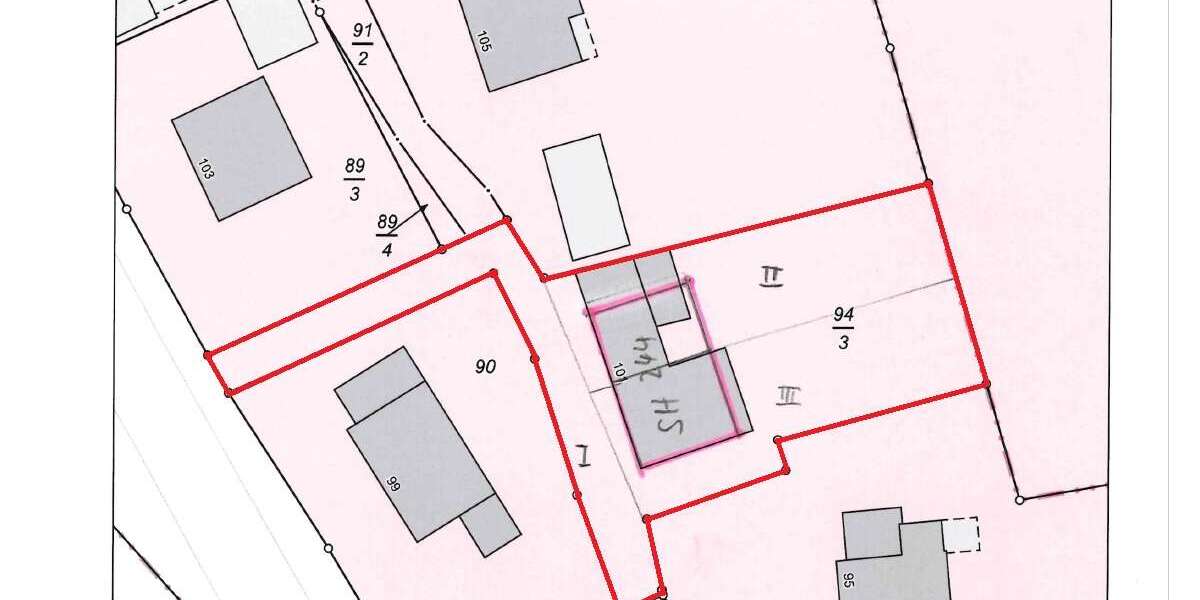 Grundstück zu verkaufen in Bremen 229.000 € 1023 m² zimmer