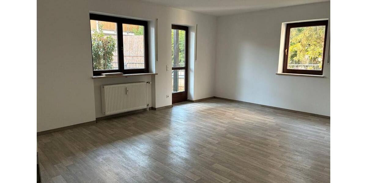 Erdgeschoßwohnung Regensburg Konradsiedlung - 3 Zimmer, 60 m&sup2;, 295.000&euro; | Angebot:27096230