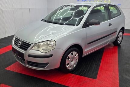 VW Polo 65.000 km 5.450 &euro; Osterode am Harz 37520