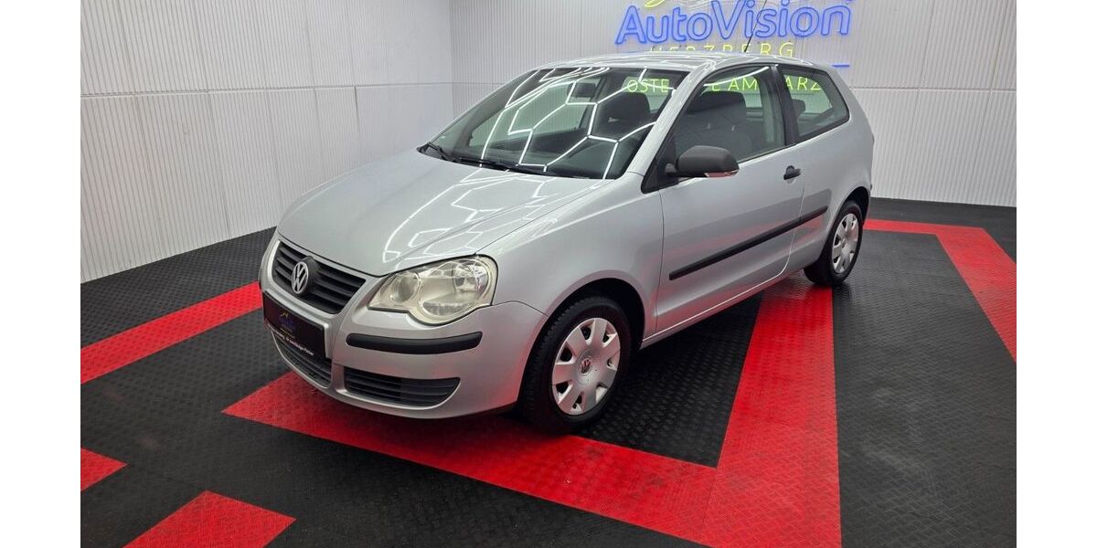 VW Polo 65.000 km 5.450 &euro; Osterode am Harz 37520