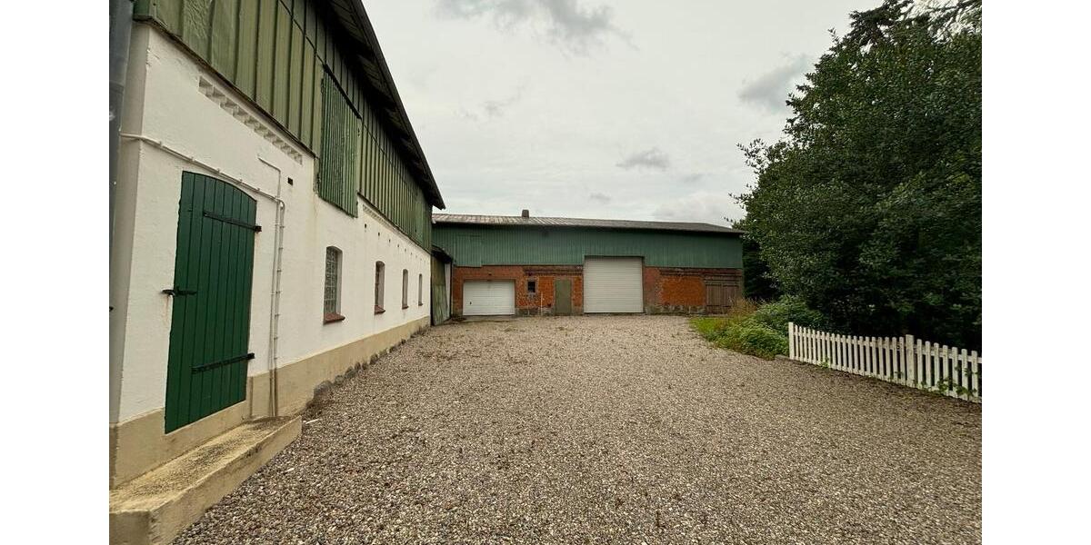 Bauernhaus, Landhaus Havetoft - 8.5 Zimmer, 279 m&sup2;, 375.000&euro; | Angebot:26988971