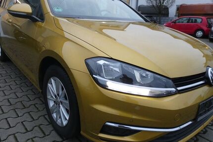 VW Golf 97.117 km 11.999 &euro; Mainz 55120