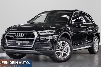 Audi Q5 117.835 km 24.670 &euro; Eitorf 53783