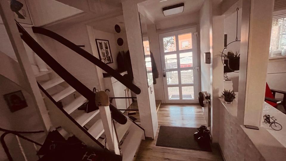 Wohnhaus Verkauf Meinerzhagen 6 zimmer