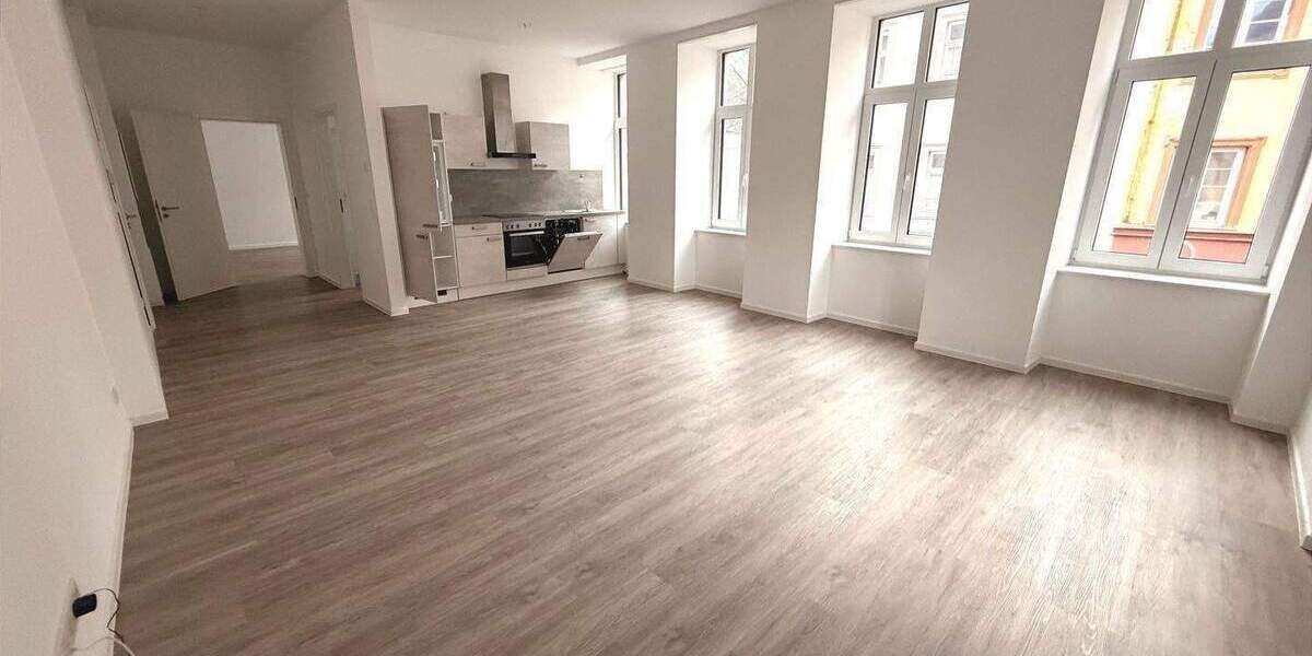 Zimmer Trier Ehrang - 2 Zimmer, 63 m&sup2;, 750&euro; | Angebot:26188098