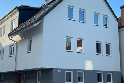 Wohnung Rodgau - 1 Zimmer, 40 m&sup2;, 530&euro; | Angebot:24841132